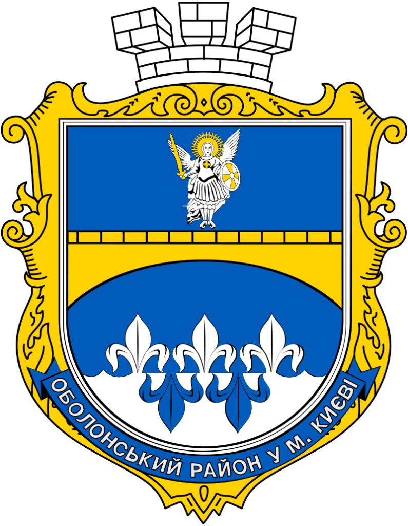 Оболонский район